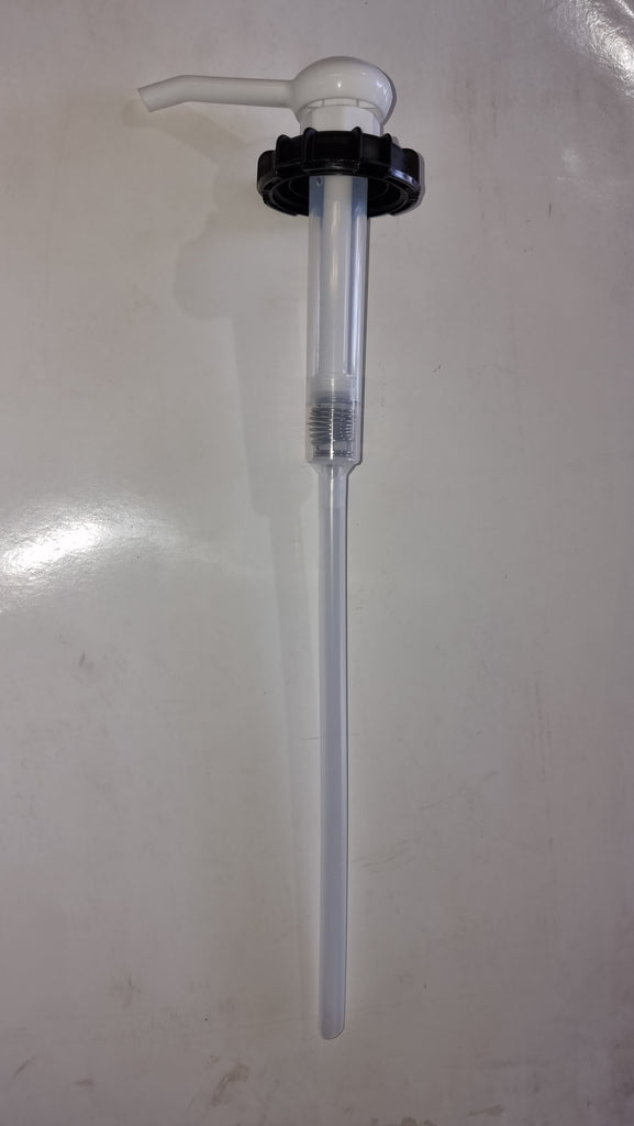 20L Drum Hand Pump x 30mL