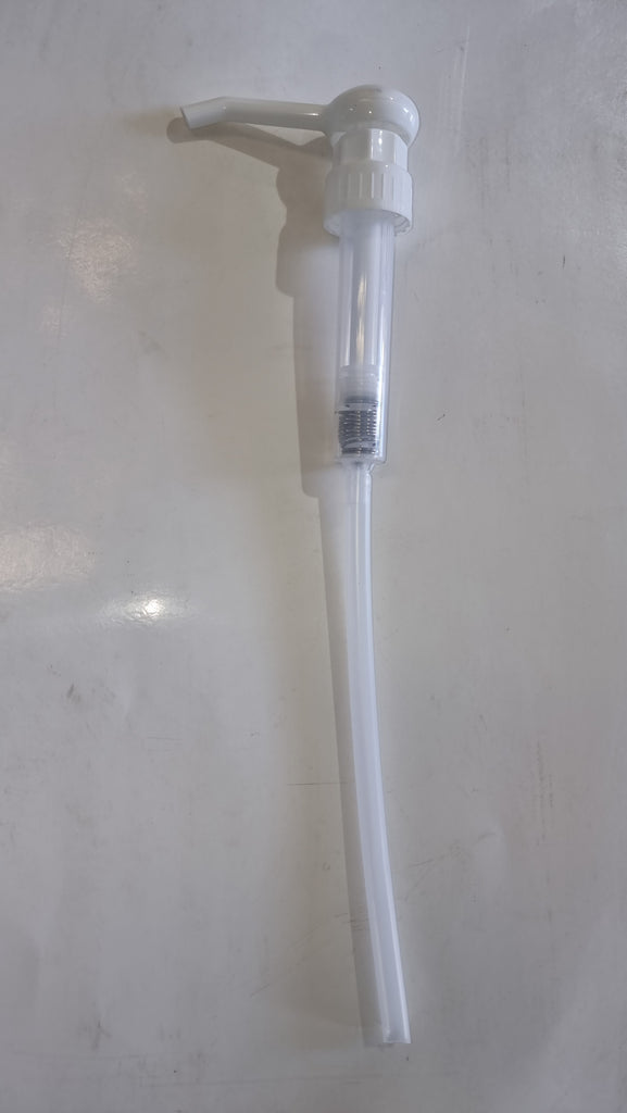 5L Drum Hand Pump x 30mL