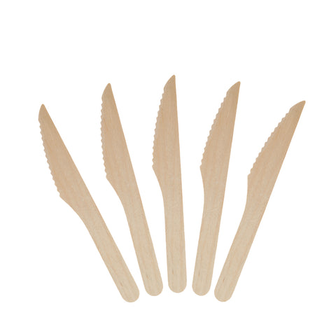 Wooden Cutlery 1000pcs Wooden Cutlery 1000pcs