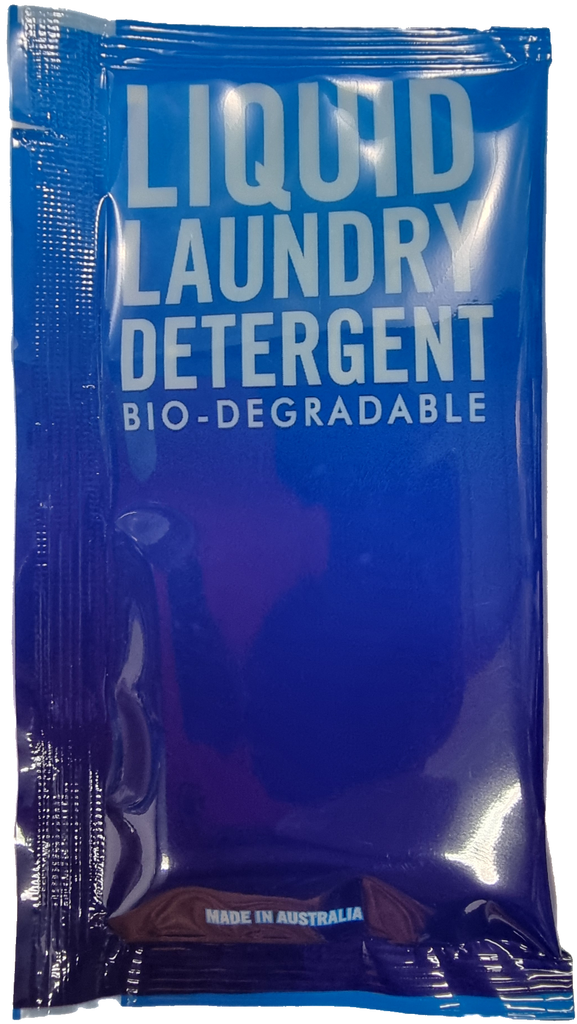 Laundry Liquid Sachet 300 x 20mL