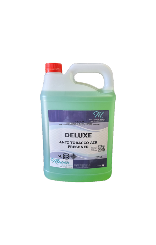 Anti-Tobacco Air Freshener Deluxe 5L