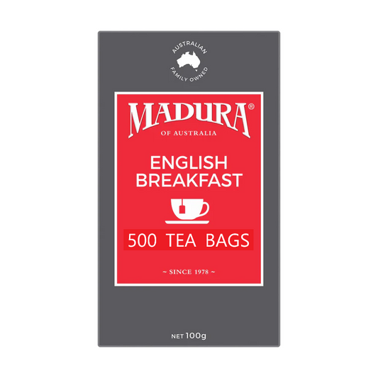 Madura Teas