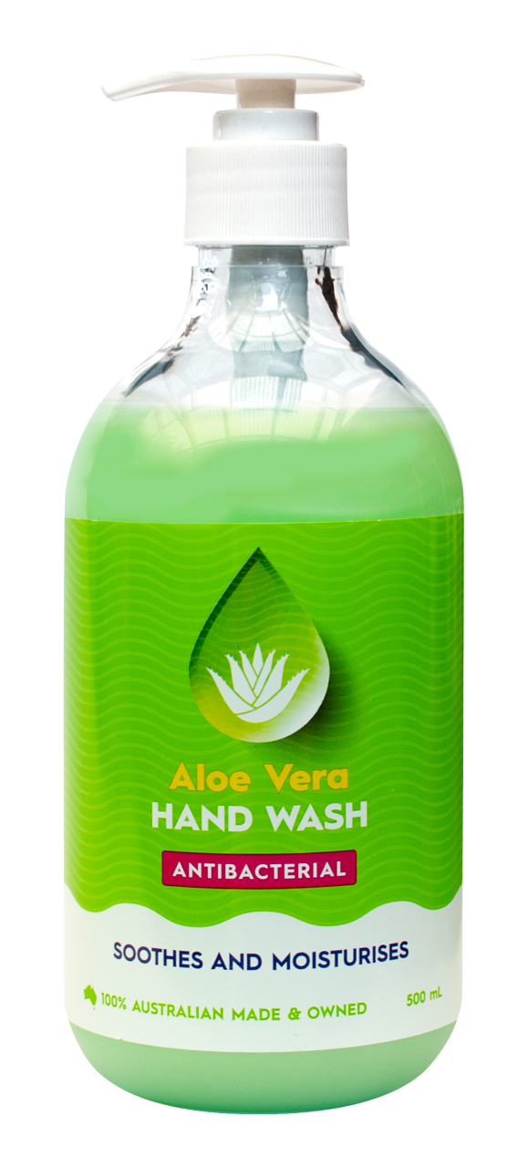 Aloe Vera Premium Hand Soap 5Lt/ 15Lt