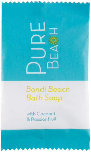 Pure Beach 15g Soap