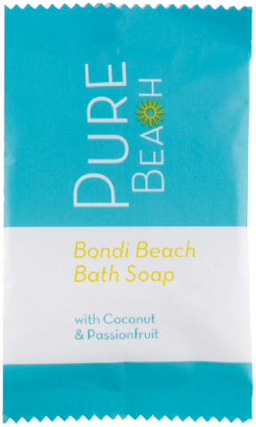 Pure Beach 30G Soap