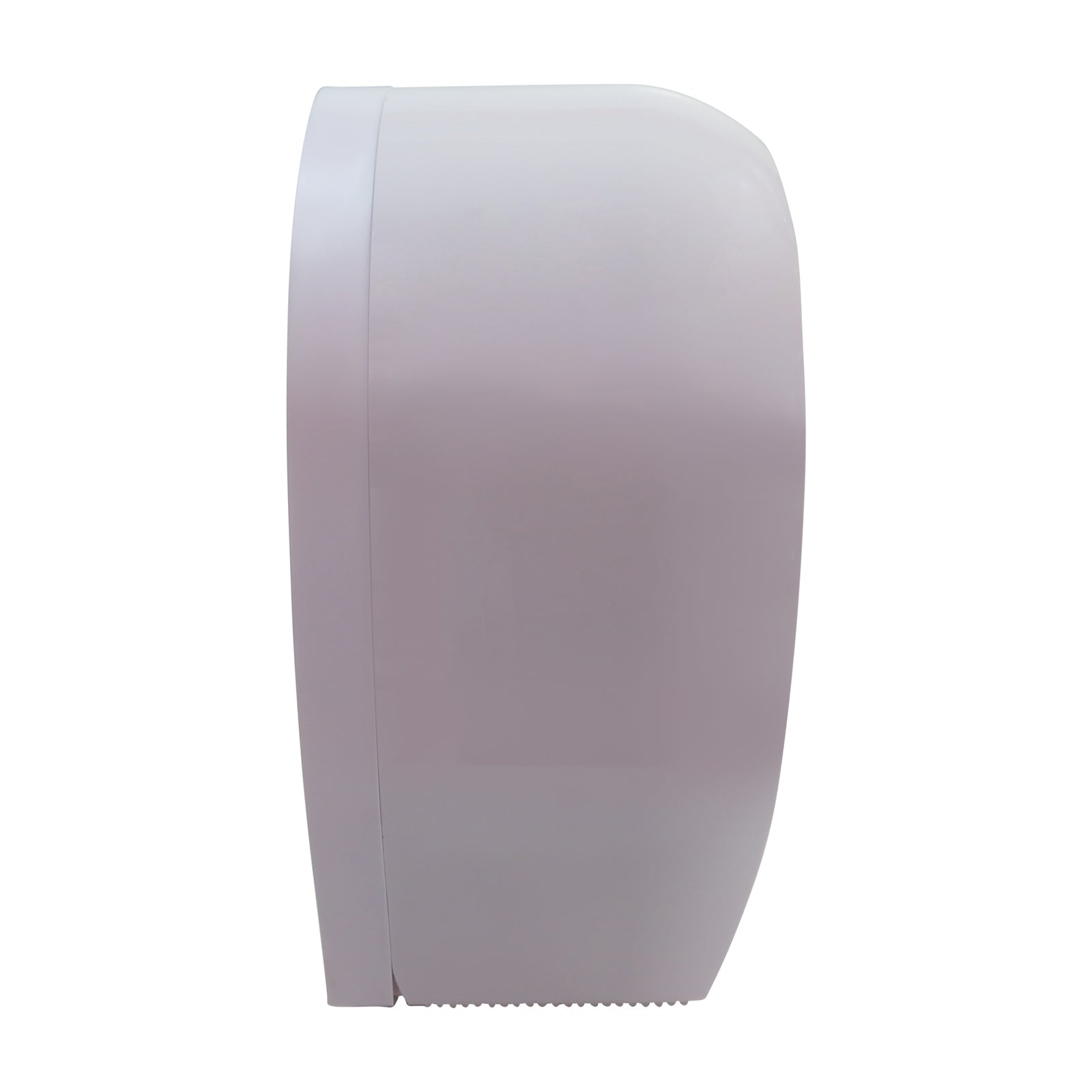 Jumbo Toilet Roll Dispenser - Plastic