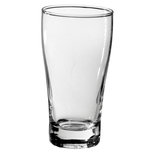 Conical Beer Glass 425mL