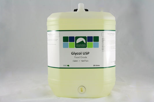Glycol(Food Grade) 20L