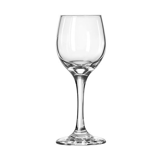 Perception White Wine Glass 192mL x 12 Glasses