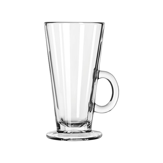 Latte Glass | Tapered 252mL x 12 Glasses