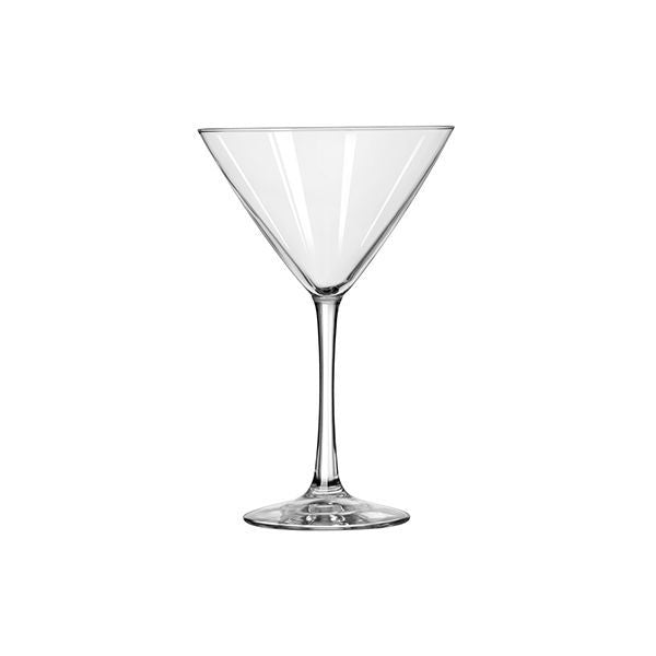 Vina Midtown Martini Glass 355mL x 12 Glasses