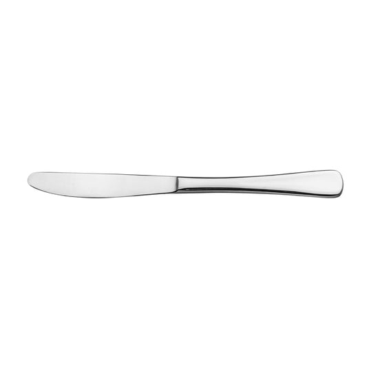 Table Knife Milan 222mm x 12