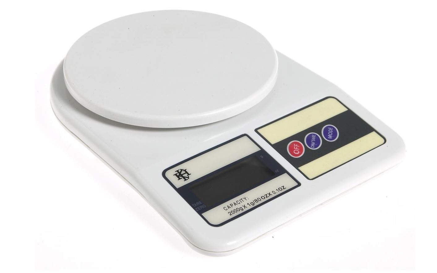 Digital Kitchen Scales Digital Kitchen Scales