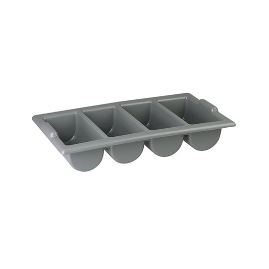 Cutlery Holder Tray 4 Compartment
