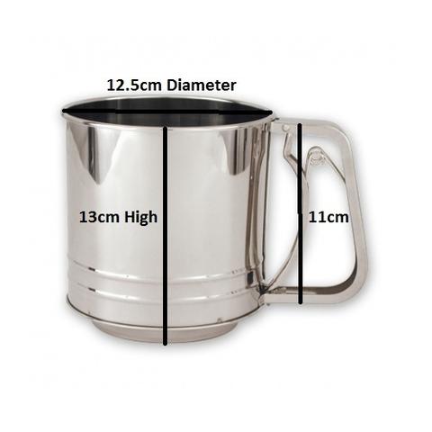 Flour Sifter Flour Sifter