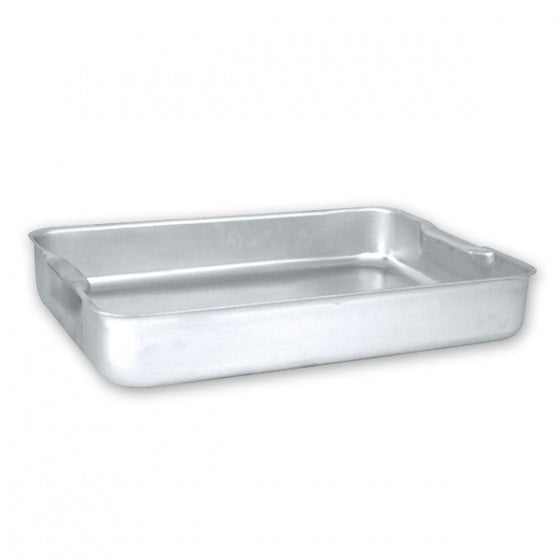 Aluminium Roast Pan - Medium / Large Aluminium Roast Pan - Medium / Large