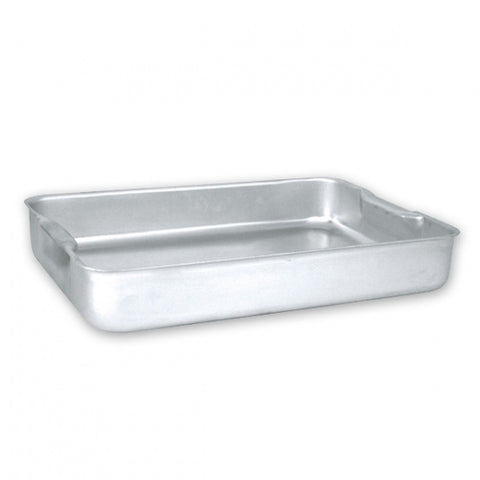 Aluminium Roast Pan - Medium / Large Aluminium Roast Pan - Medium / Large