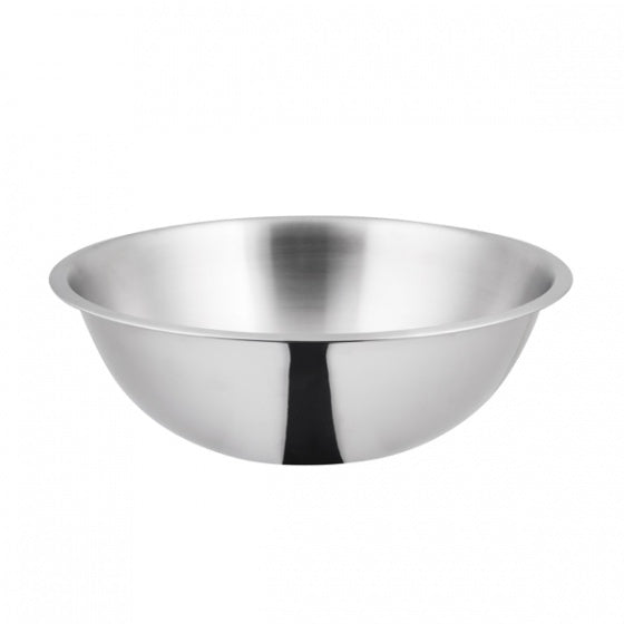 Stainless Steel Mixing Bowls 210mm / 275mm / 320mm / 375mm