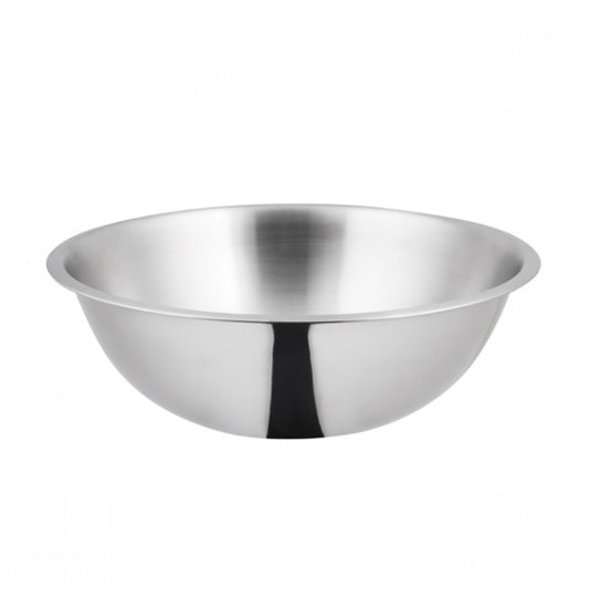 Stainless Steel Mixing Bowls 210mm / 275mm / 320mm / 375mm
