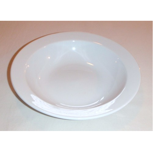 Bowl 170mm / 200mm N/R | Porcelain