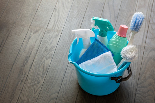 Janitorial Cleaning Supplies Wholesale: A Comprehensive Guide