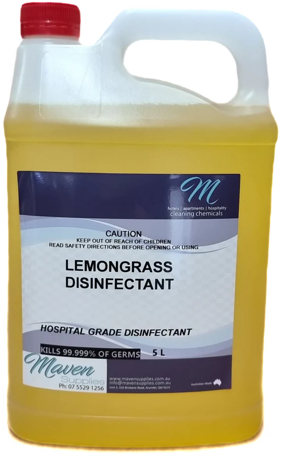 How to Choose the Right Commercial Cleaning Supplies Australia