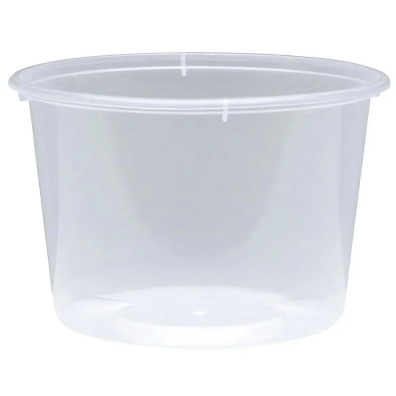 Disposable Food Package