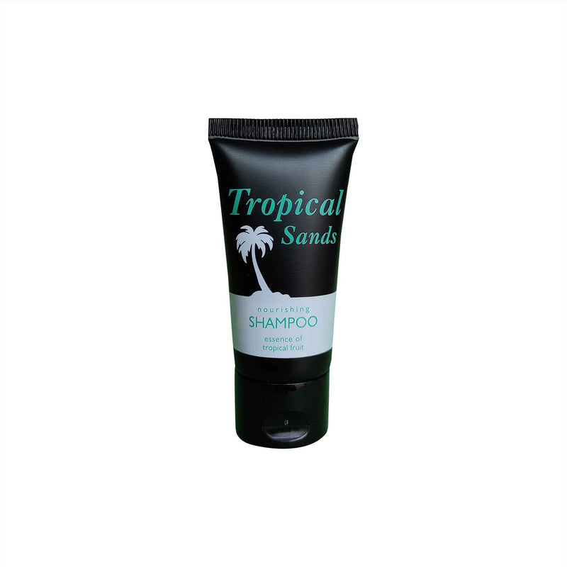 Tropical Sands