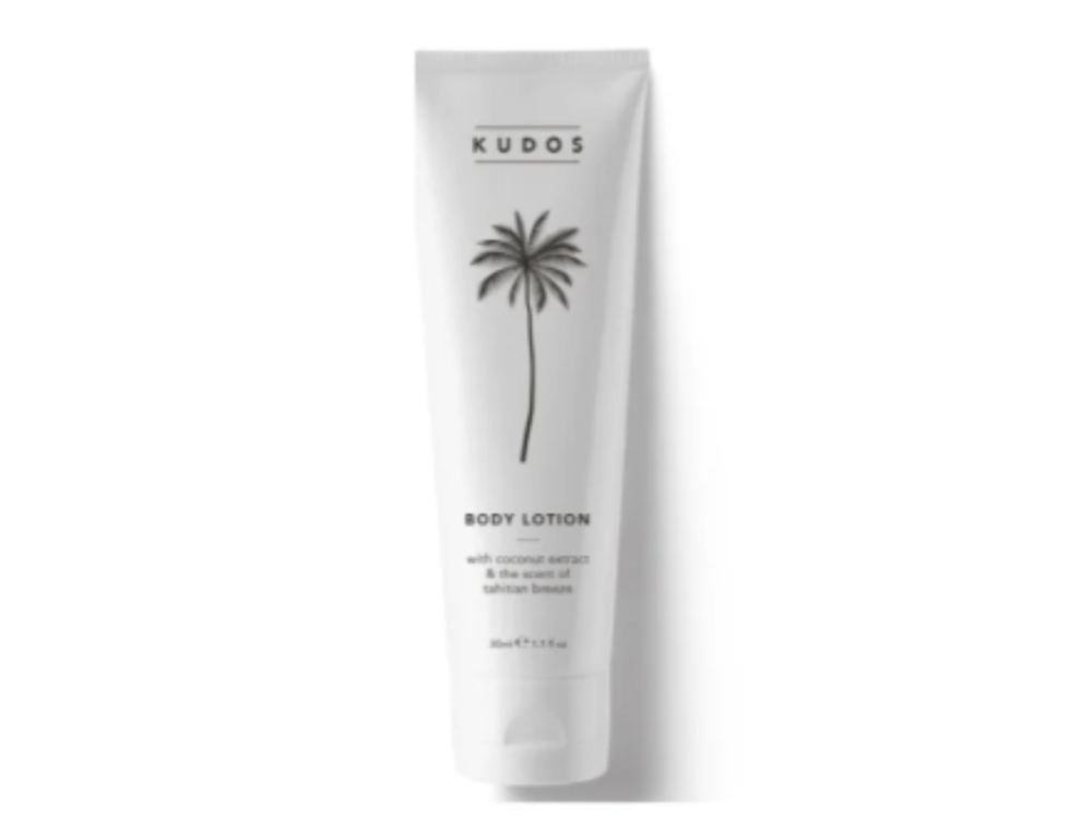 KUDOS BODY LOTION