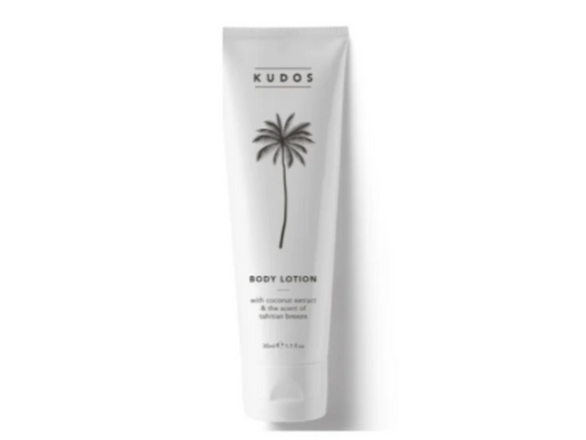 KUDOS BODY LOTION