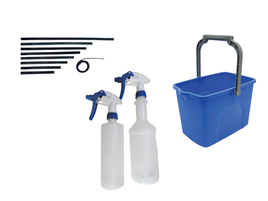 Bulk Window Cleaning Supplies Melbourne