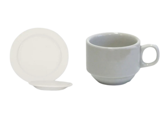Wholesale Cups and Plates Sydney: A Comprehensive Guide