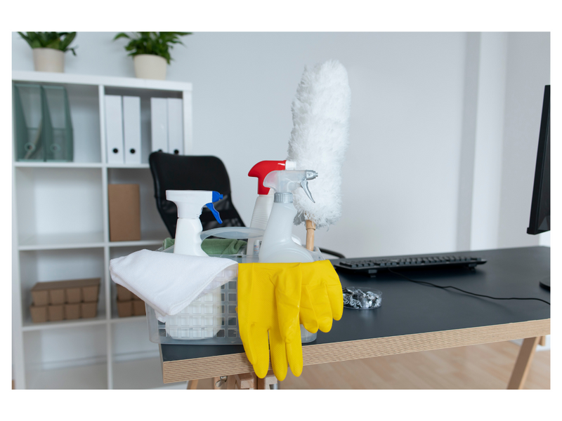 Office cleaning supplies wholesale Sydney