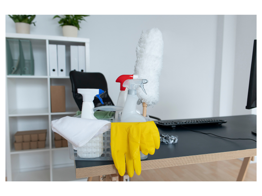 Office cleaning supplies wholesale Sydney