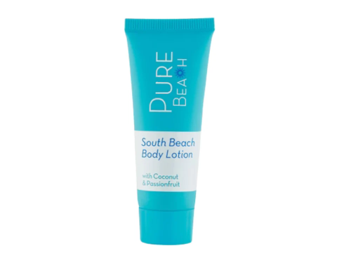 Pure Beach Body Lotion