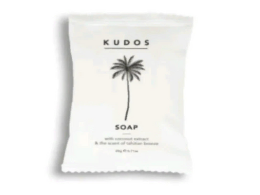 KUDOS SOAP