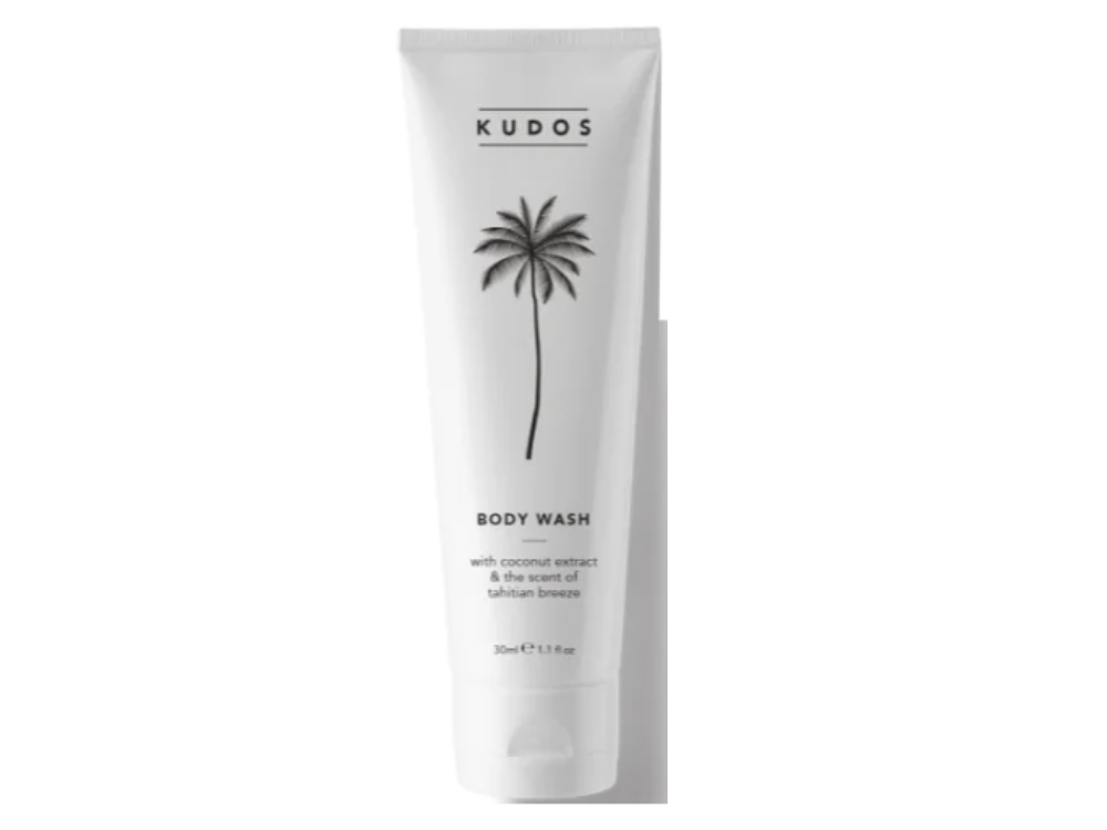KUDOS BODY WASH
