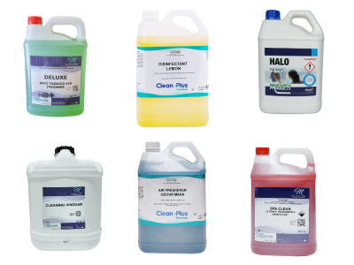 Cleaning supplies Australia