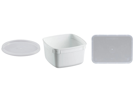 Disposable Food Package: Convenient & Hygienic Solutions