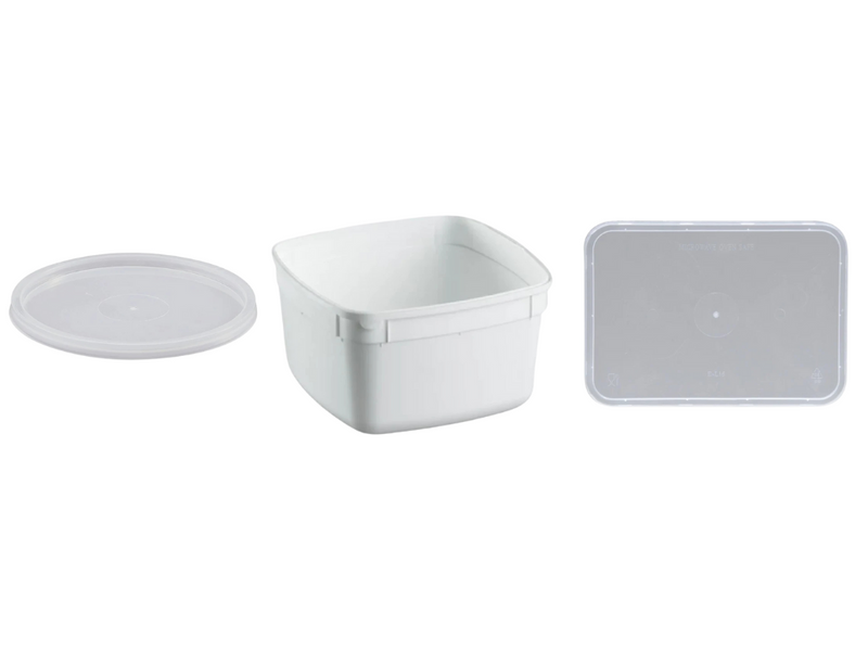 Disposable Food Package: Convenient & Hygienic Solutions