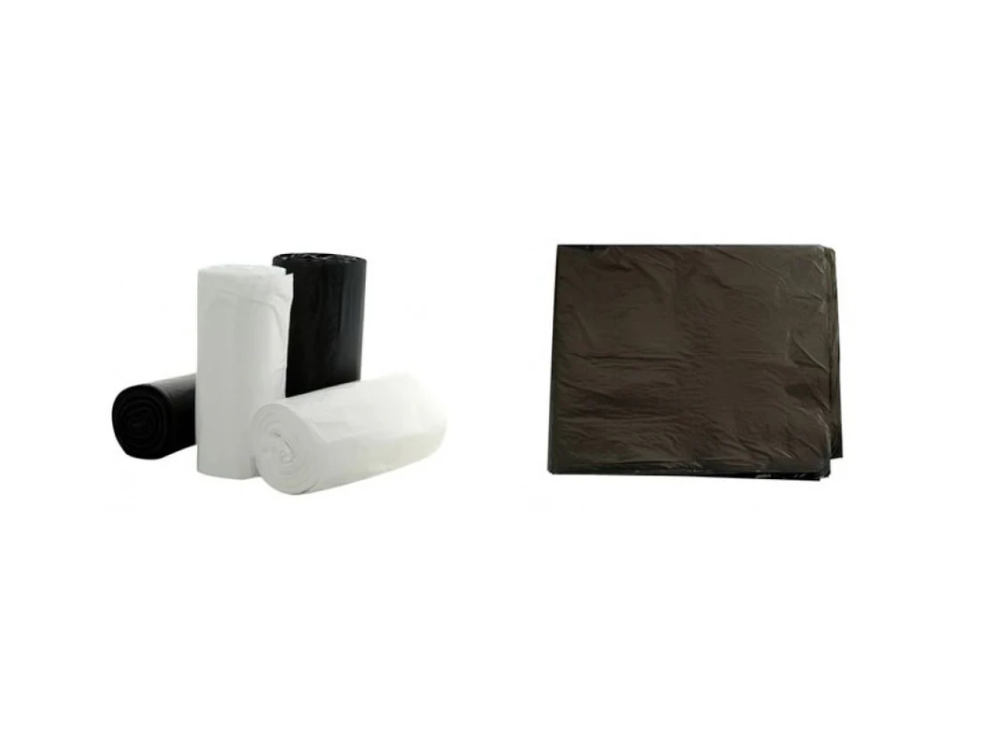 Garbage Bag: Essential Waste Management Solution