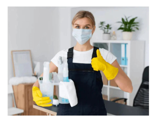 Childcare Cleaning Supplies Australia