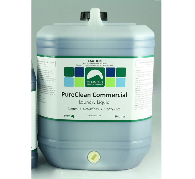 How to Choose the Right Commercial Cleaning Supplies Australia