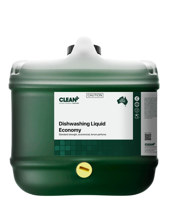 Dishwashing Liquid  Eco-Bio