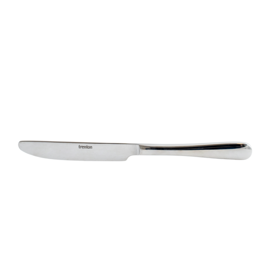 Table Knife Solid Handle Cortina