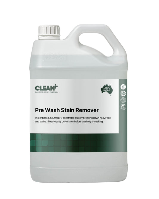 Laundry Pre-Spray