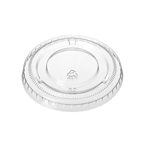 Small Sauce Tub or Lids 1oz - 30mL