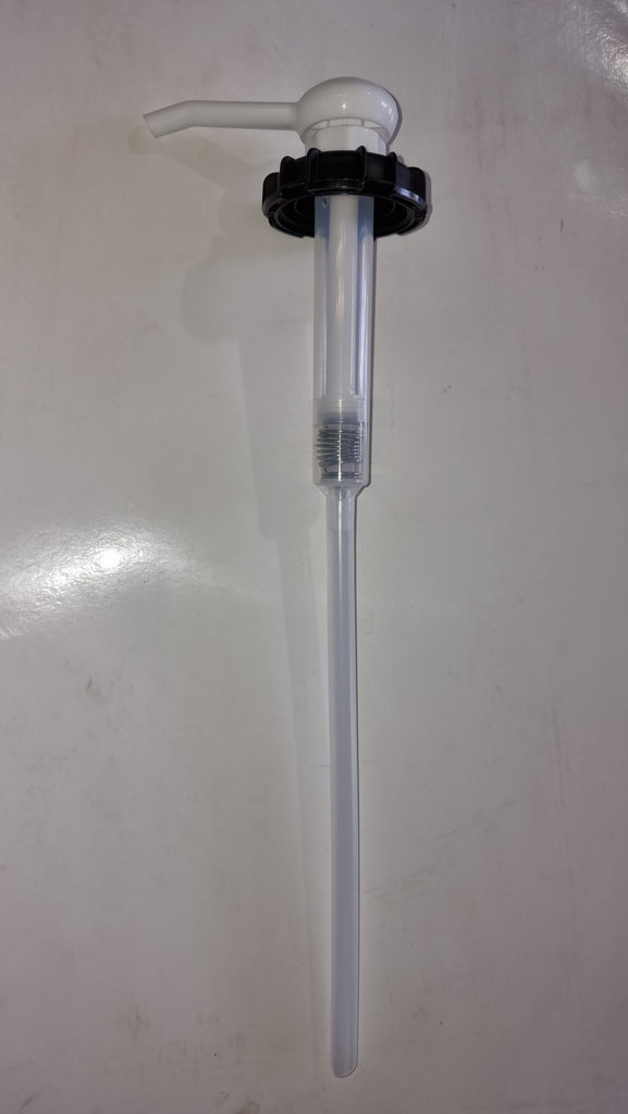 20L Drum Hand Pump x 30mL