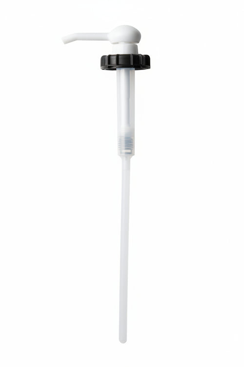 20L Drum Hand Pump x 30mL