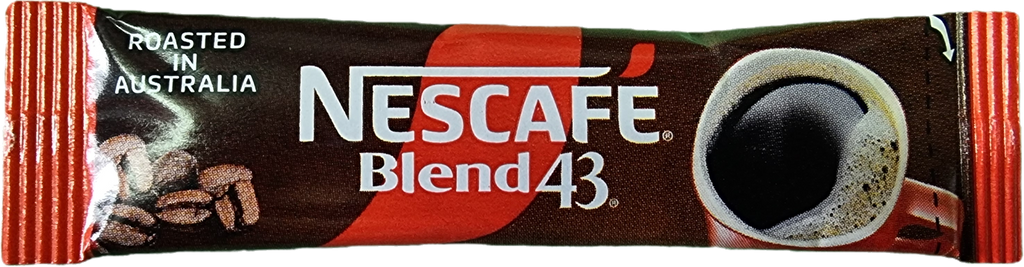 NesCafe Coffee Sticks 1000